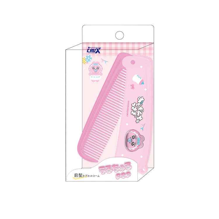 商品仕様【本体サイズ】約H96×W32×D6mm【パッケージサイズ】約H125×W60×D23mm【素材】PS樹脂・PP樹脂　シール：PVC【生産国】日本特記事項※画像はあくまでも商品イメージになります。実際の商品と色や仕様が異なる場合がありますので、予め御了承ください。 ※メーカー希望小売価格はメーカーカタログに基づいて掲載しています。