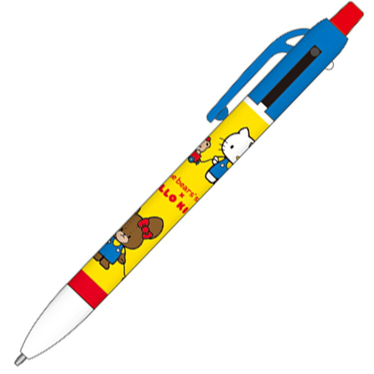 楽天市場】ハローキティ（多機能ペン｜筆記具）：文房具・事務用品