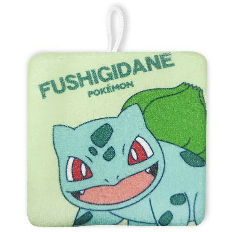 ポケットモンスター ボディスポンジ フシギダネ2 356247 0 pokemon ポケモン