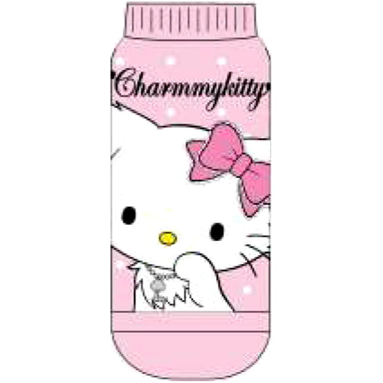 ハローキティ キャラックス レディース チャーミーキティ 295204 ドット サンリオ SANRIO