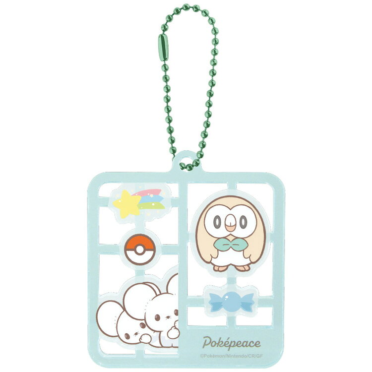 商品仕様「プラスチックモデル」のようなくり抜きがかわいい★厚みのあるクリア仕様♪【サイズ】約W50×H50×D5mm【素材】アクリル樹脂【原産国】中国【対象年齢】6歳以上特記事項※画像はあくまでも商品イメージになります。実際の商品と色や仕様が異なる場合がありますので、予め御了承ください。 ※メーカー希望小売価格はメーカーカタログに基づいて掲載しています。