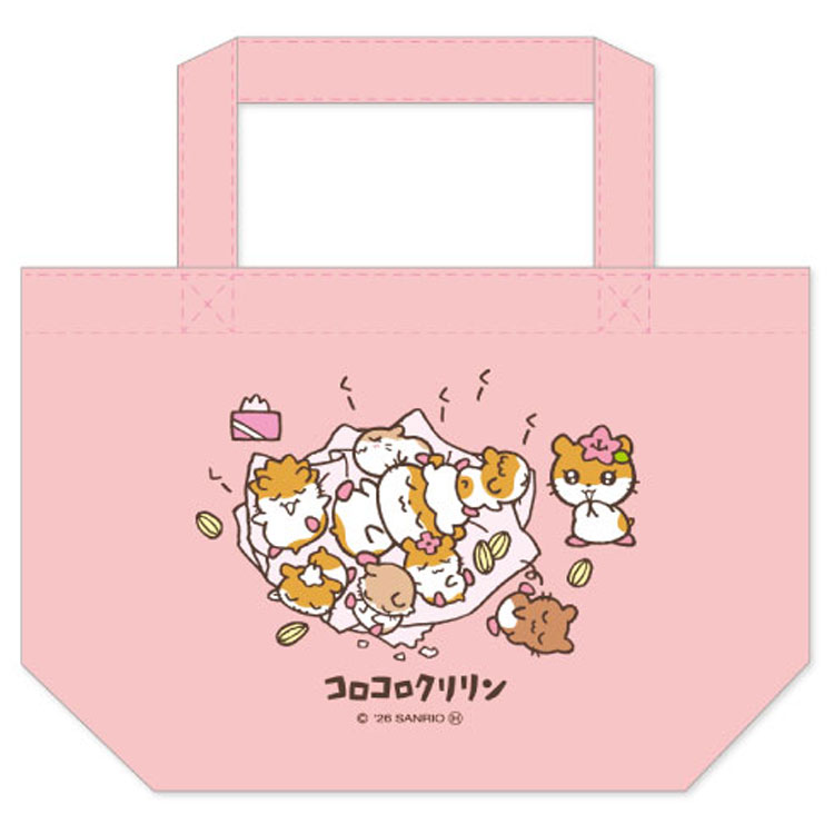 楽天市場】コロコロクリリン（バッグ｜バッグ・小物・ブランド雑貨）の通販