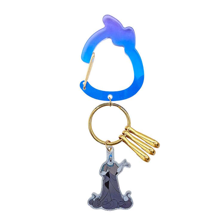 商品仕様【サイズ】約H136×W45×D5mm【材質】本体：アクリル樹脂　キーホルダー：鉄【生産国】中国特記事項※画像はあくまでも商品イメージになります。実際の商品と色や仕様が異なる場合がありますので、予め御了承ください。 ※メーカー希望小売価格はメーカーカタログに基づいて掲載しています。