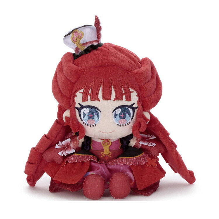 楽天市場】プリティ リズム ぬいぐるみの通販