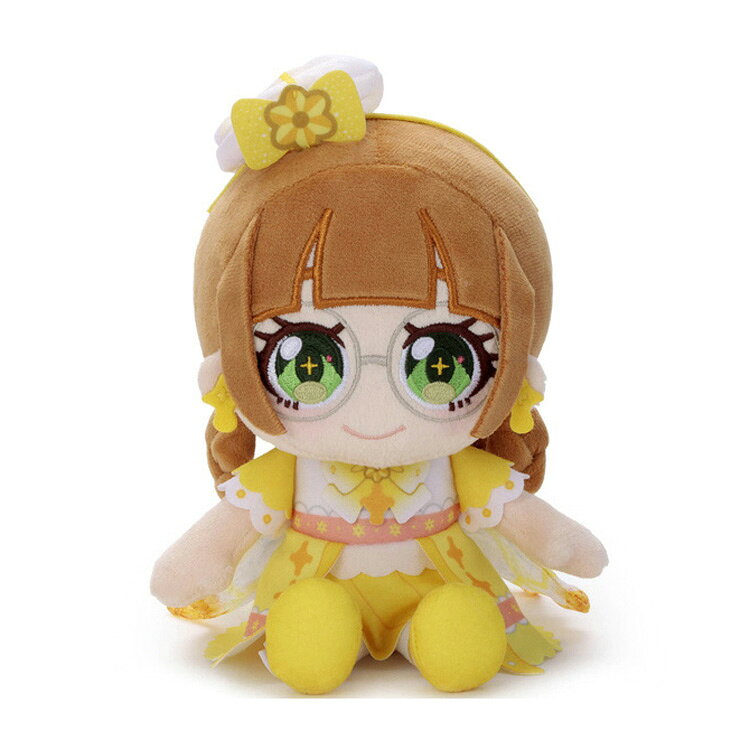 楽天市場】プリティ リズム ぬいぐるみの通販