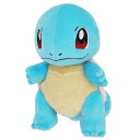 ポケットモンスター pp19 ぬいぐるみ S ゼニガメ オールスターコレクション 033291