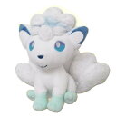 ポケットモンスター ぬいぐるみ ロコン アローラのすがた S サン&ムーン ALL STAR COLLECTION 033710