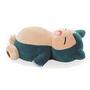 ポケットモンスター すやすやフレンド ぬいぐるみS カビゴン 287435