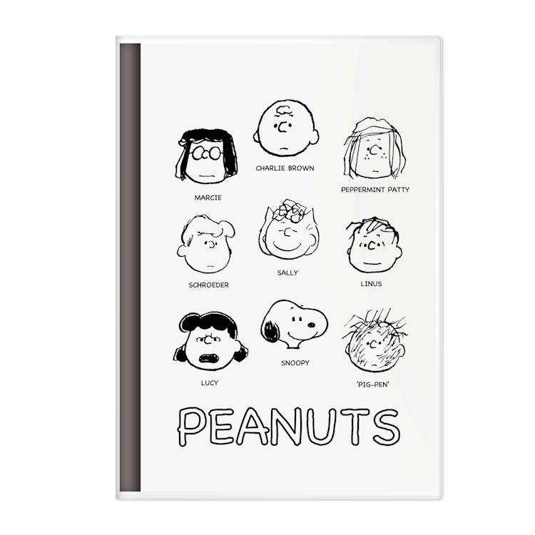 スヌーピー手帳｜2026年版！可愛い人気のおすすめは？