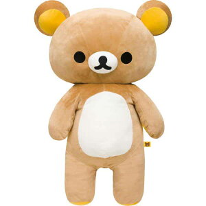 リラックマ ぬいぐるみ LL(リラックマ) MR76001