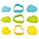 スヌーピー LS-4 おにぎり押型 3ヶセット