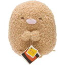 すみっコぐらし ぬいぐるみ グッズ ぬいぐるみ/S(とんかつ)(3)