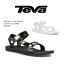 [¨Ǽ]TEVA ƥСW ORIGINAL UNIVERSAL PATENT LEATHER #1012470ݡĥǥ/ѥƥȥ쥶/ꥸʥ˥С/֥å/С//ס/ƥեС