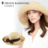 HELEN KAMINSKIۥإ󥫥ߥ󥹥 CLASSIC 5 饷å ܥ ե ϥå 磻ɥ֥졼 ˹ ˹ ȥϥå  UVå 糰 ĥй   ι ǥ