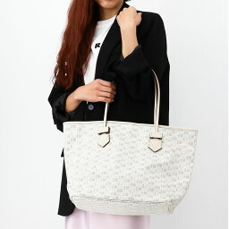 ハンドバッグ MOREAU PARIS モローパリ SAINT TROPEZ TOTE MM モロープリント キャンバス/レザー ロゴトート サントロペ CHAMPAGNE/CHAMPAGNE M022 GOYARD/ゴヤール好きにも A4収納可能 大容量 マザーバッグとしても◎