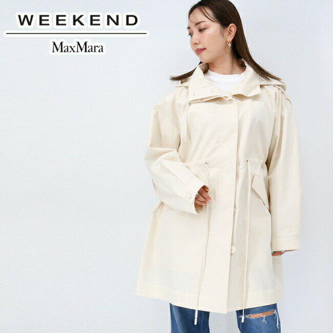 Weekend Max Mara ウィーク