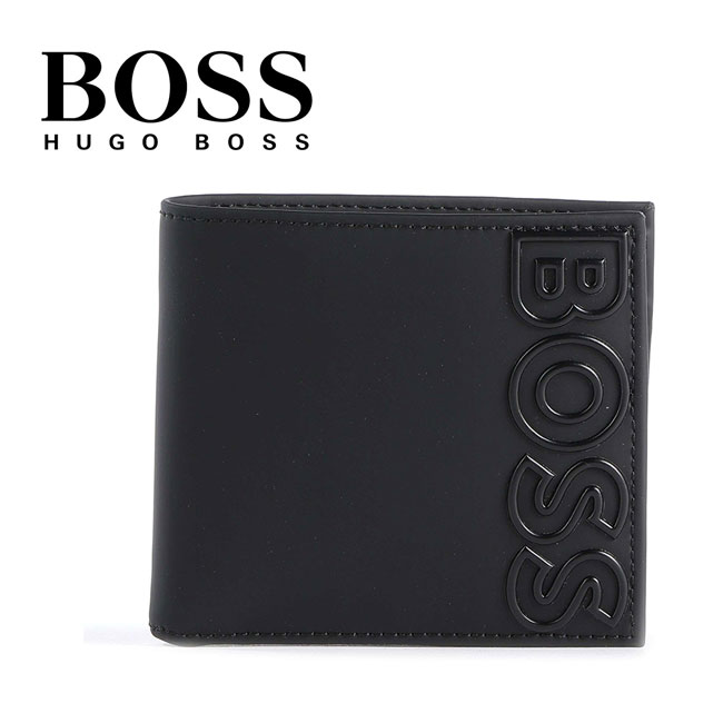 HUGO BOSS ҥ塼 ܥ ܥ쥯 50485618 ޤ դ 001/BLACK