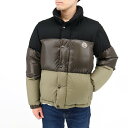 モンクレール MONCLER モンクレール AVEILLAN GIUBBOTTO G2 091 1A00044 54272 999/BLACK 3WAYダウンジャケット ダウンコート フード ロゴ メンズ ジャンパー ジャケット ジップアップ ダウンベスト ブラック 黒 カーキ アウター フード付き コントロールタグ付き