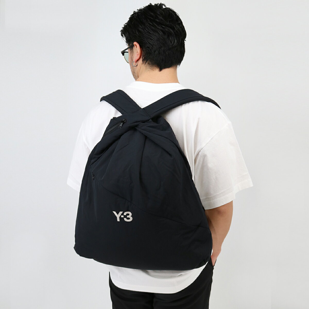楽天市場】yohji yamamoto リュックの通販 楽天市場】yohji yamamoto リュックの通販
