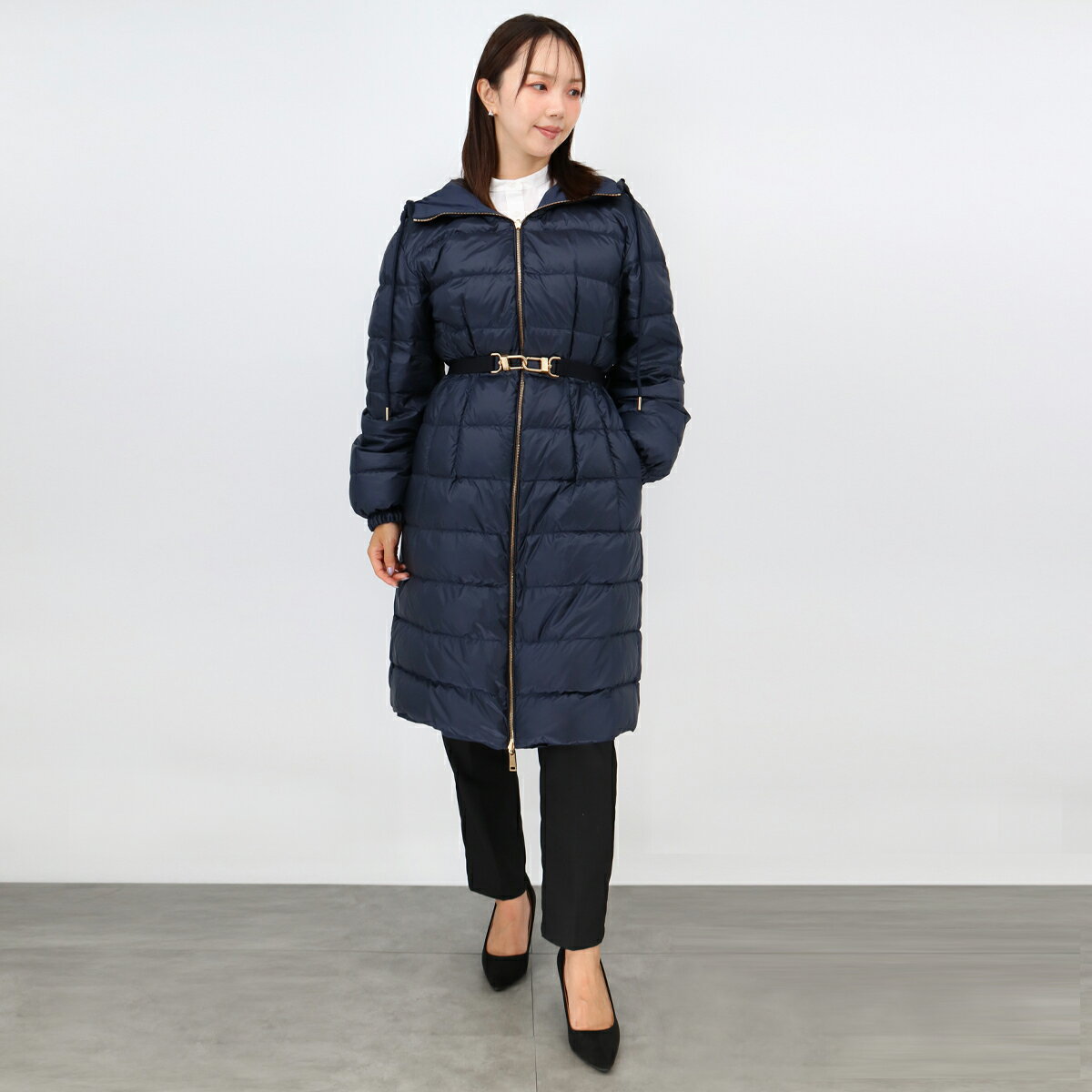 楽天市場】リバーシブル moncler(カラーネイビー)(レディース 楽天市場】リバーシブル moncler(カラーネイビー)(レディース