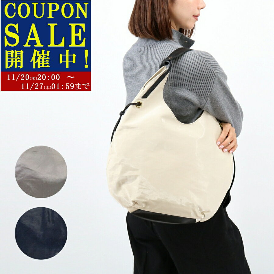 ■JACK GOMME ジャックゴム ハンドバッグ SAND サンド 1940 ワンショルダー 鞄 撥水 軽量 ハーフムーン ..