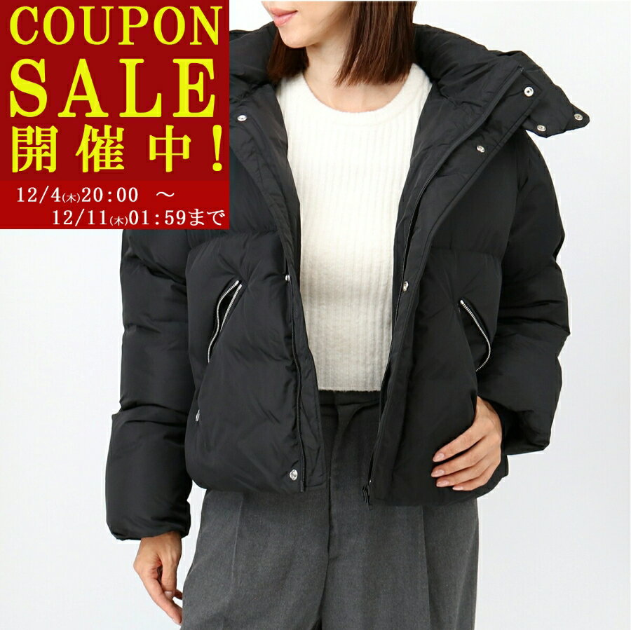 ■MM6 Maison Margiela KIDS エムエムシックス メゾンマルジェラ キッズ 大人もOK M60823 MM001 ショート 中綿コート ジャ...