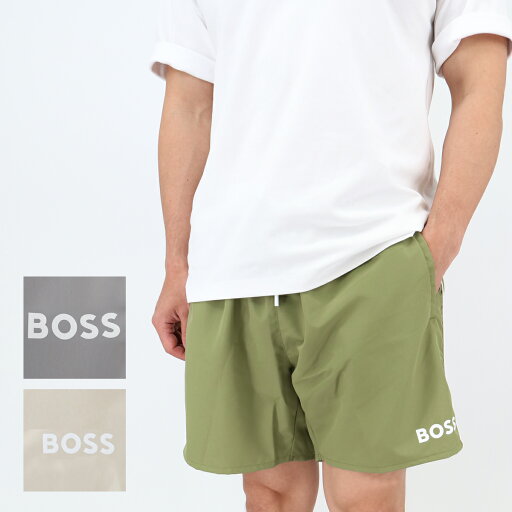 ■HUGO BOSS ヒューゴ ボス メンズスイムショーツ 50514429 Starfish 257191 水着 ショートパンツ ロゴ 海パン ブランド ■HUGO BOSS ヒューゴ ボス メンズスイムショーツ 50514429 Starfish 257191 水着 ショートパンツ ロゴ 海パン ブランド