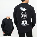 ■Y-3 ワイースリー GRAPHIC LONG SLEEVE TEE JX4747 バックプリント ロンT 長袖 LS TEE クルーネック カットソー メン...