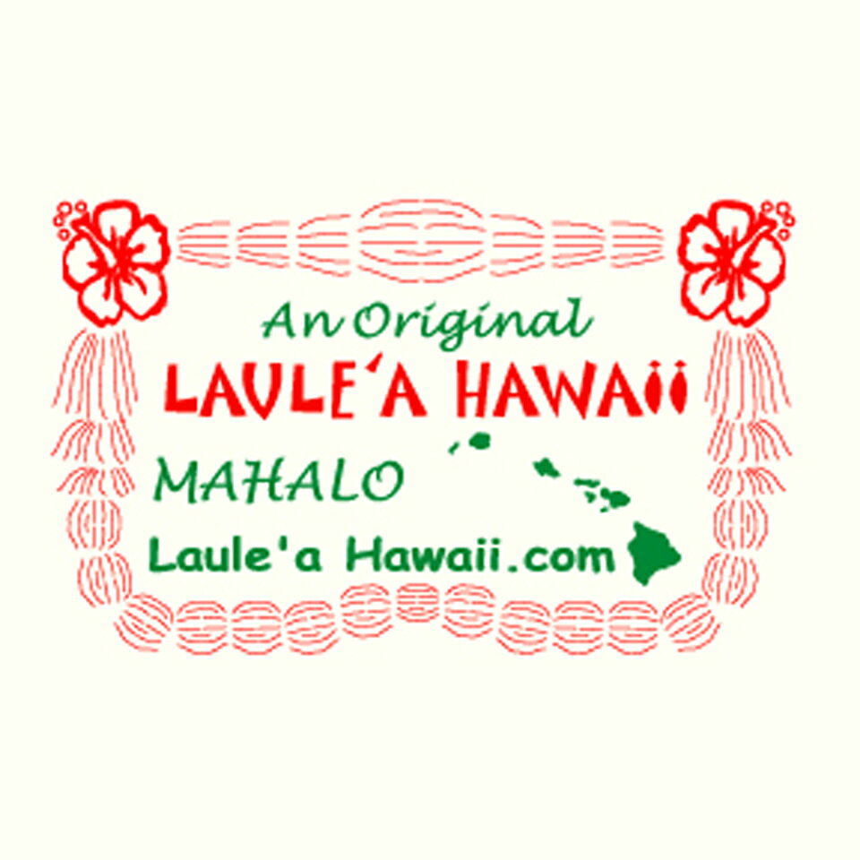 LAULEAHAWAII