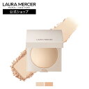 リアル フローレス ルミナス パーフェクティング プレスト パウダー トランスルーセント | lauramercier |デパコス ブルべ イエベ ハイライト パウダー フェイスカラー