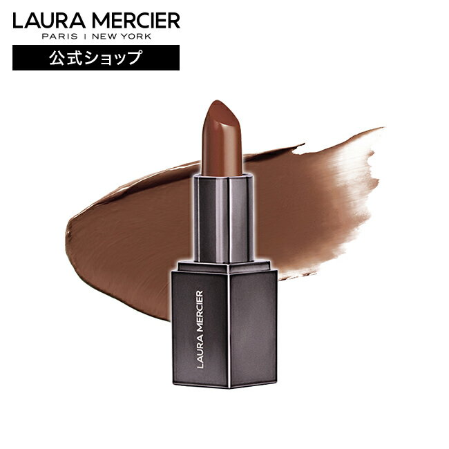 【ローラメルシエ公式】ルージュ エッセンシャル シルキー クリーム リップスティック ミニ | lauramercier | デパコス ミニサイズ ルージュ 05 ブランナチュレルのサムネイル
