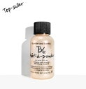 TCY@Bumble and Bumble ouEAhEou hC Vv[ 14g Pret A Powder Shampoo@0.5oz