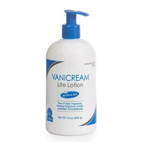 バニクリーム ローション　ライト　453ml　Vanicream Lite Lotion