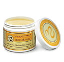 BeeMagic　ビーマジック　オーガニック オールインワン　ヒーリングクリーム 4ozスウィートビーバーム・スイートビーバーム BEE MAGIC ALL IN ONE HEALING SKIN CREAM