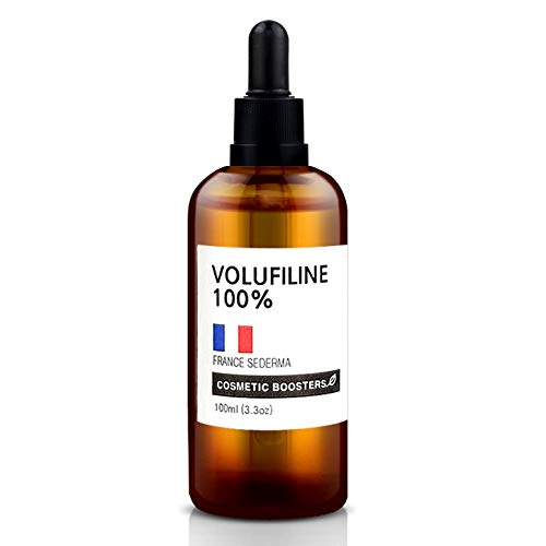 ボルフェリン 原液【100ml】フランス産 セダーマ社 France SEDERMA 100% Volufiline Ampoule