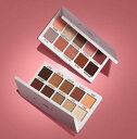 カイリー コスメティックス（Kylie Cosmetics）ブロンズ モーブ 10色 アイシャドウパレット THE BRONZE MAUVE PALETTE