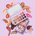 カイリー・コスメティックス(Kylie Cosmetics)ケンダル コラボレーション アイシャドウ パレット KENDALL PRESSED POWDER PALETTE(4)