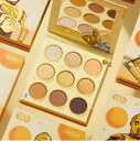 Colourpop カラーポップ x スターウォーズ C-3PO　アイシャドウパレット 9色