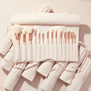 カラーポップ　COLOURPOP メイクブラシ 14本セット　ultimate brush roll