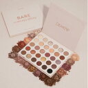 カラーポップ　COLOURPOP 30色アイシャドウパレット Bare Necessities