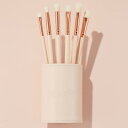 カラーポップ COLOURPOP メイクブラシ 6本セット アイメイク用 brush of an eye