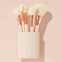 カラーポップ COLOURPOP メイクブラシ 6本セット フェイスブラシ best face scenario