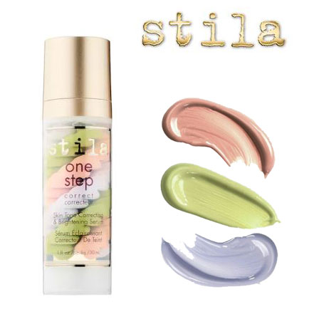 Stila スティラ 3色プラ