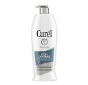 大容量 591ml キュレル ボディローション 無香料 乾燥による痒みに Curel Itch Defense Calming Body Lotion 20oz