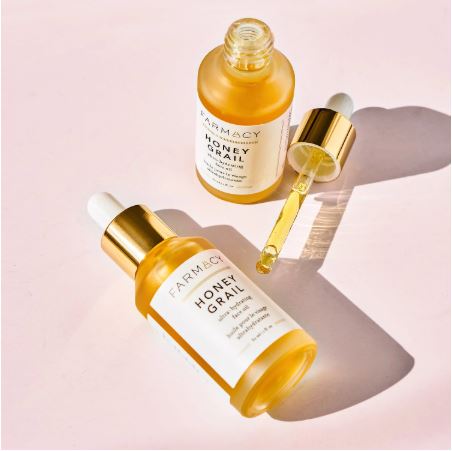 FARMACY ファーマシー はちみつ フェイ...の紹介画像2