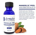 Dermalure マンデル酸 30%Mandelic Acid 30%