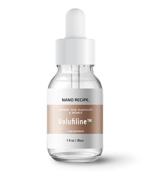NANO RECIPE ボルフェリン 原液【30ml】フランス産 セダーマ社 France SEDERMA 100% Volufiline