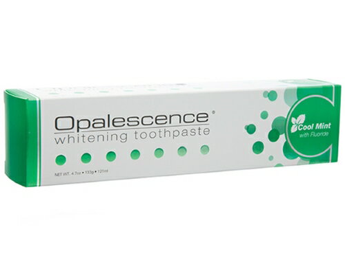 オパールエッセンス ホワイトニング 歯磨き粉 【133g】 Opalescence Whitening Toothpaste