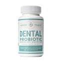 メーカー Replenish The Good 商品名 Dental Probiotic 内容量 60錠 商品説明 BLIS K12（ブリス K12）と BLIS M18（ブリス M18）配合の チュアブル　サプリメント 注目の乳酸菌「ロイテリ菌」「パラカゼイ菌」30億！も配合 ナチュラル ミント味 口内環境を整え改善して、さわやかな息と 歯、耳、鼻、喉の健康サポート 毎日の新習慣に♪ 摂取方法 歯磨き後にゆっくり噛んで口の中で溶かしてください。 ・大人‐1回1錠、1日1、2回 ・3歳以上の子供‐1回1錠、1日1回 製造国 アメリカ 輸入商品に関しまして ・アメリカ・ロサンゼルスより海外宅配便にてお届けします。（お届けまでに約7-10営業日程） ・通関時にかかる関税、輸入消費税は全て当社にて負担致します。安心してお買い物ください。 ・個人輸入扱いになりますので、個人での使用以外・商品の転売は法律で禁止されています。 ・商品価格は為替変動により予告なく変更となる場合がございます。 ご注意 ・妊娠中の方、授乳中の方、18歳以下の方は使用に際し医師の判断を仰いでください。 ・直射日光が届くところは避けて置いてください。 ・目安として高温（約28℃以上）または低温（4℃以下）にならない所に保管してください。製品の劣化につながりますので、常温または涼しいところに置いて保管してください。 ・一度使用した後、長期間保管してからの再使用はお避けください。 ・効果には個人差がございます。 ・パッケージは予告なしに変更になる場合があります。 【注意事項】 ・当店でご購入された商品は、原則として「個人輸入」としての取り扱いになり、すべてアメリカ・ロサンゼルからお客様のもとへ直送されます。 ・ご注文後、5-7営業日以内に配送手続きをいたします。配送作業完了後、1週間程度でのお届けとなります。（国際メール便は2-3週間程度） ・個人輸入される商品は、すべてご注文者自身の「個人使用・個人消費」が前提となりますので、ご注文された商品を第三者へ譲渡・転売することは法律で禁止されております。 ・関税・消費税が課税される場合があります。詳細はこちらをご確認下さい。 ※只今、ローレットでは関税・消費税、当店負担キャンペーン中です