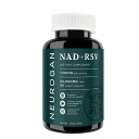 Neurogan NAD + RSV レスベラトロール 配合 (1粒に各300mg)【90カプセル】NAD+ and Trans-Resveratrol blend (54000mg total)